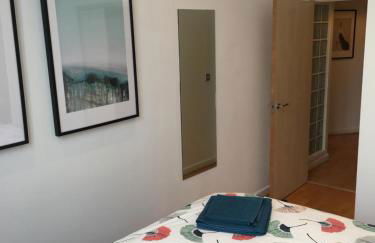 Stylish City Centre Apartment - Foto 9