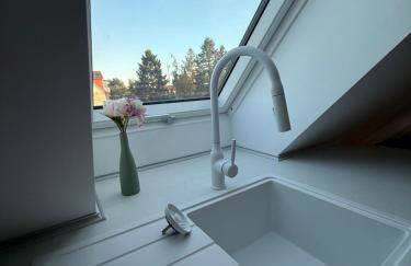 Viki54 FeWo05 "willkommen", Monteurs- und Ferienwohnung - Foto 25