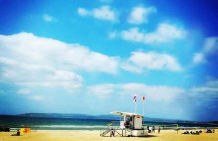 LOOKOUT by BOURNECOAST - A Stylish Flat with a Balcony, SEA GLIMPSES and Parking- Just a 10 Minute Walk to the Sandy Beaches - FM8405 - Photo 32