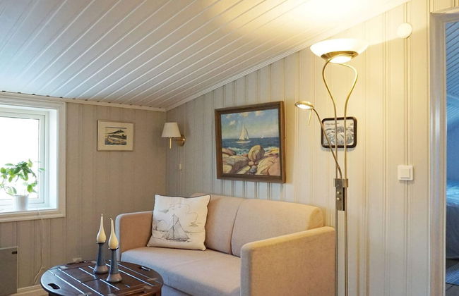 8 Person Holiday Home in Brastad - Photo 7