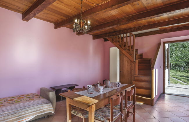 Caminetto (CNG177) - Foto 8