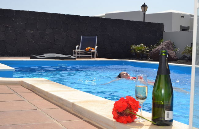 Villas Coral Deluxe - Foto 39