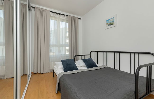Business Apartment PKP by Renters - Foto 8