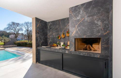 Peaceful Family Fun & Pool-Villa Boni Domini - Photo 23