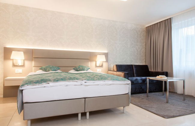 City Stay Apartments Lindenstraße - Foto 16