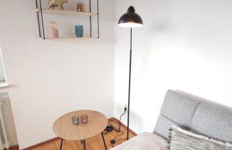 Wohnen am Klinikum 2 - Photo 6