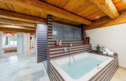 Wellness Apartment Suite "Paradies Suite" - Foto 17