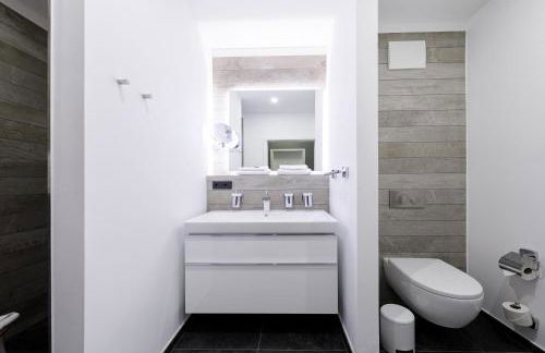 Ferienwohnung Ostseeblick mit Balkon - Foto 8