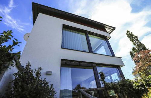 Ferienhaus mit Panoramablick - Foto 7