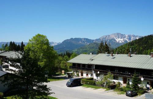 Ferienwohnung Buchenhöhe - Foto 7