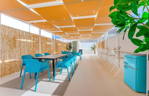 7BR House for 14 Guests with Big Terrace - Bonita Paradise - Foto 21