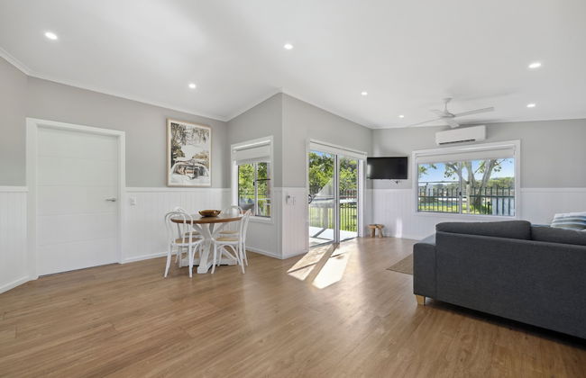 Valla Beach Holiday Park - Foto 32