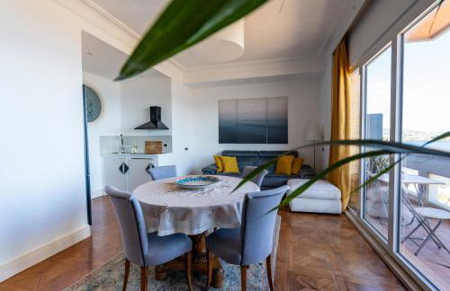 Perla Marina Sea View Apartment - Foto 23