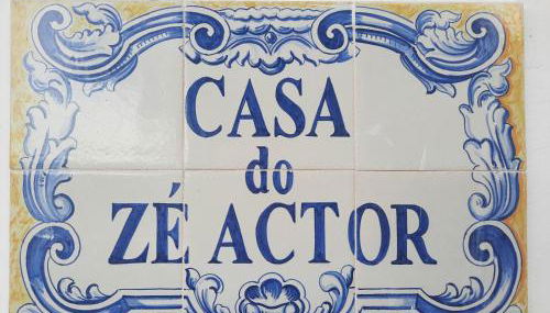 Casa Zé Actor - Foto 2