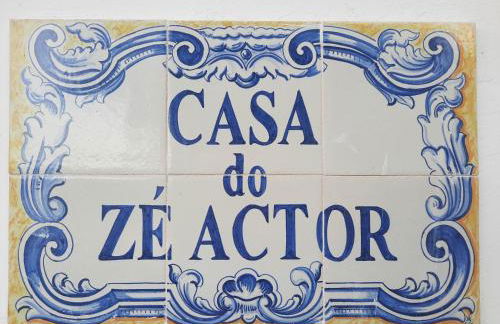 Casa Zé Actor - Foto 2