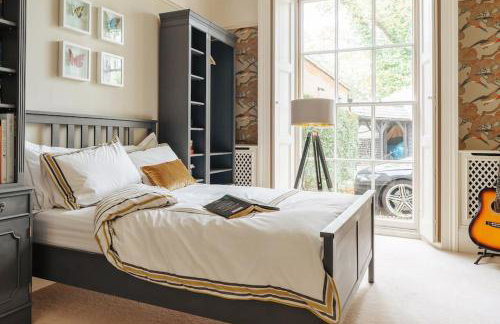 Somerleyton Meadows - Somerley House plus Hut & Hot Tub - Foto 47