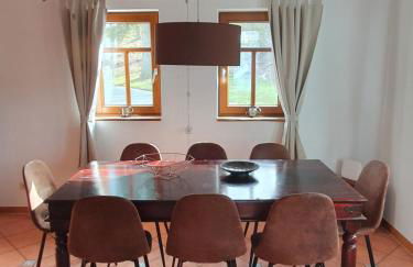 Ferienhaus Schmitt - Foto 11