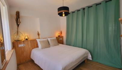 Gîte Pontors'home Mont Saint-Michel - Foto 4