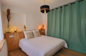 Gîte Pontors'home Mont Saint-Michel - Foto 4