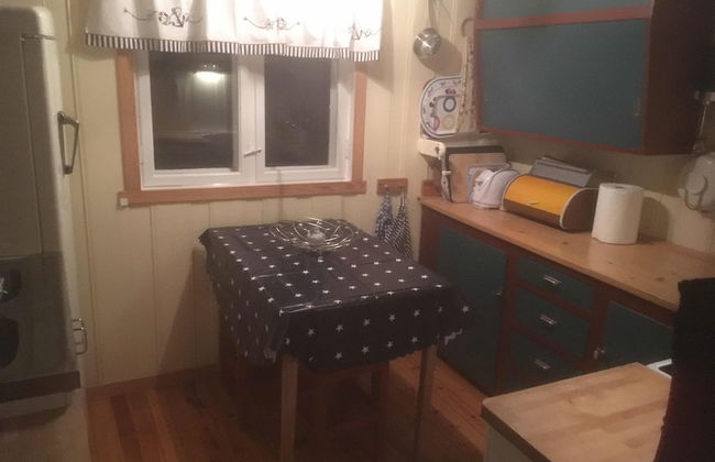 Holiday Home Sondre Hallangen - Foto 13