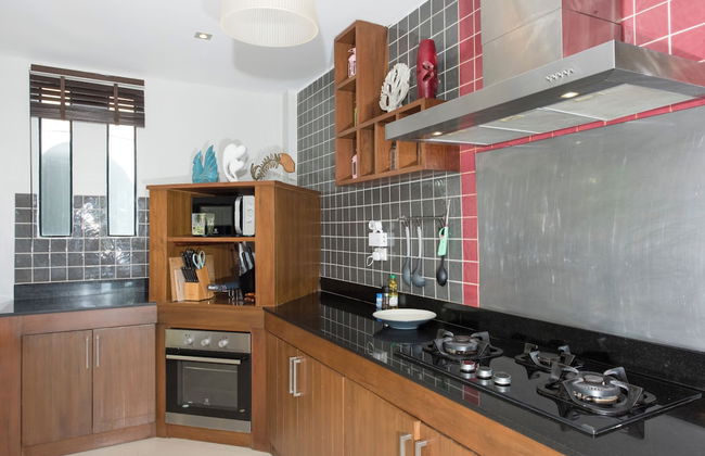 Baan Santhiya Private Pool Villas - Photo 19