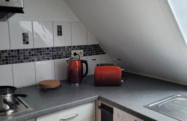 Ferienwohnung Obereickum - Foto 2