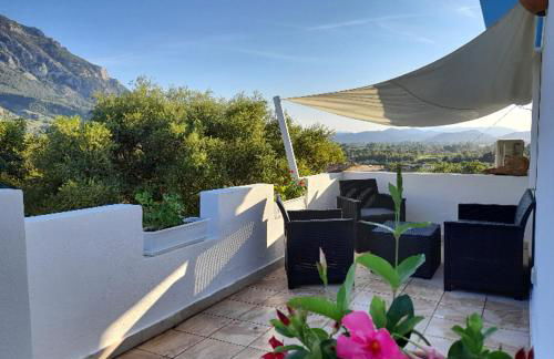 Agriturismo Palas De Serra Country Resort - Foto 53