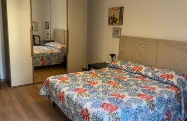 Eva 's flat with large sunny balcony and lagoon view - Foto 10