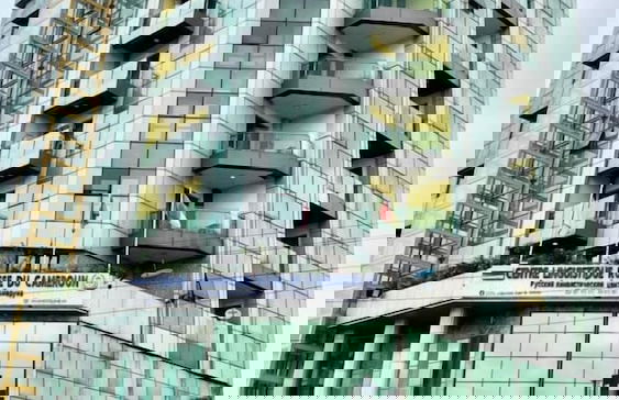 Riyad City - Foto 22