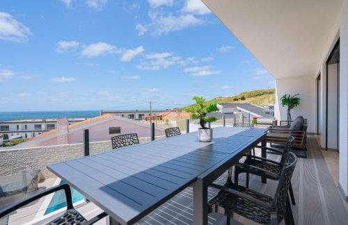 Eden Villa, with jacuzzi and ocean view - Foto 41