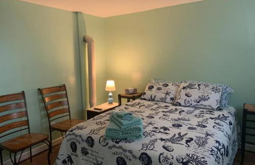 Beach Side Studio #3 apts - Foto 8