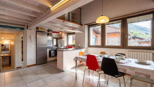 Holiday Home Casa dei Gelsomini by Interhome - Foto 5