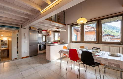 Holiday Home Casa dei Gelsomini by Interhome - Foto 5