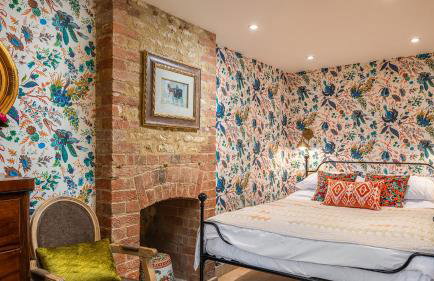 Little Coach House - Foto 12