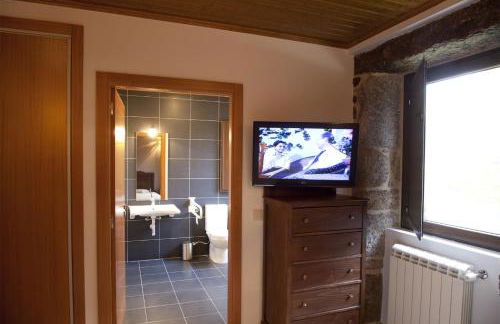 Casa Fonte Do Laboreiro - Foto 47