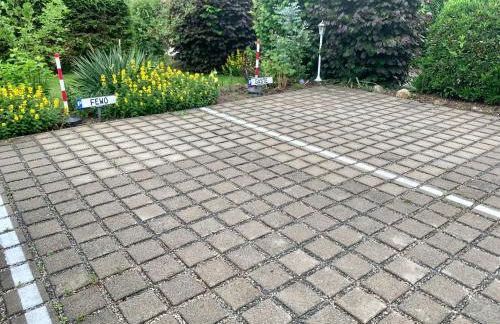 Ferienwohnung bis 8 Personen - Foto 31