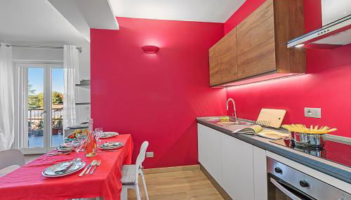 Appartamento Ciclamino - Happy Rentals - Photo 4