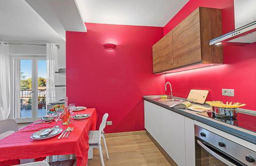 Appartamento Ciclamino - Happy Rentals - Photo 4