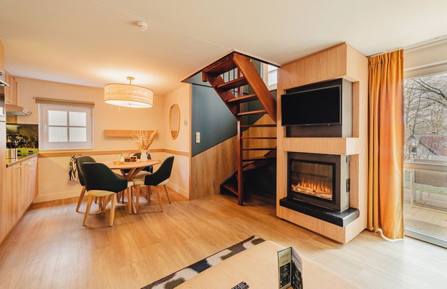 Center Parcs Les Ardennes - Photo 46