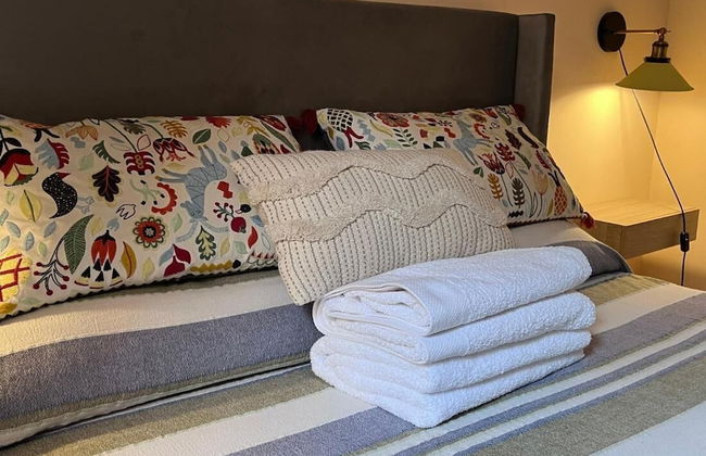 Holiday Home Roma Night and Day - Foto 2