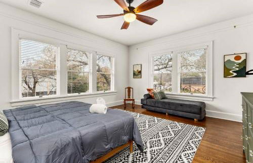 Moore Manor - Foto 31