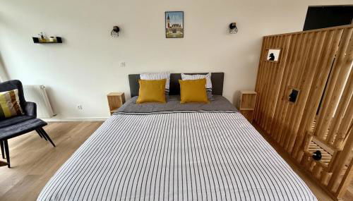 Le Calais Wilson 7 - Studio Balneo 2p - Foto 4