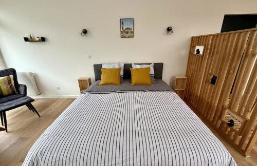 Le Calais Wilson 7 - Studio Balneo 2p - Foto 4