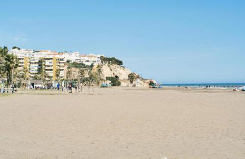 ApartRincón Sorolla, - Photo 34