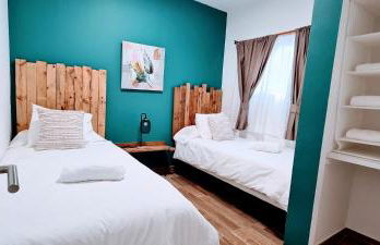 VV Casa Vivaldi Las Palmas "by henrypole home" - Foto 58