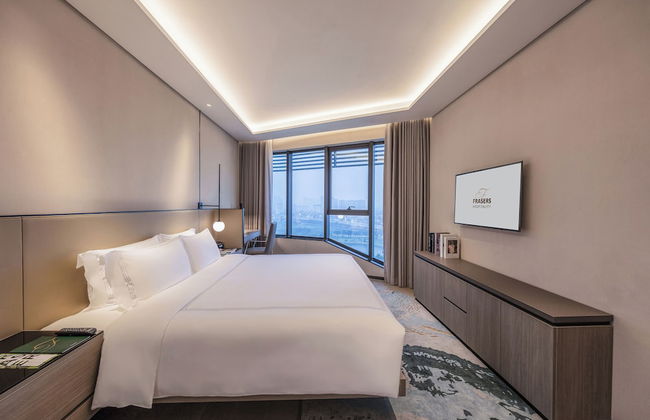Fraser Residence Hanoi - Foto 14