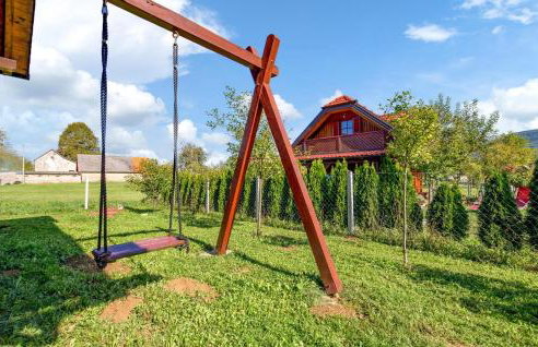 Gorgeous Home In Licko Lesce - Photo 9