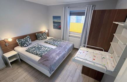 "Bauernhof-Claussen", Haus Sonne - Foto 27