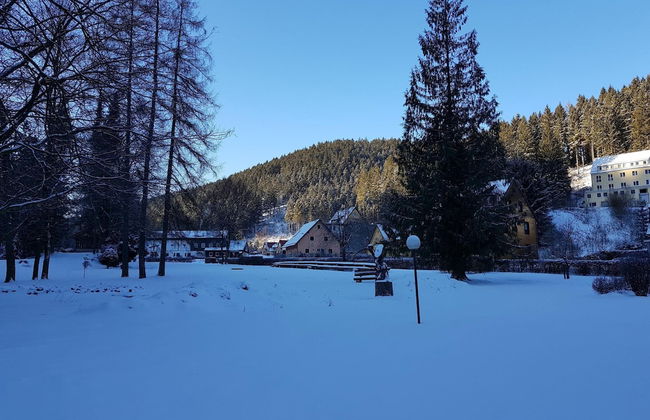 Adorable Aparment in Wildemann With Parking - Foto 60