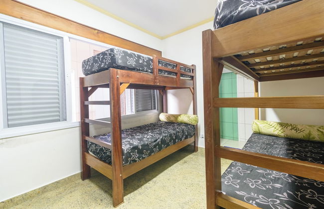 Casa piscina e lazer 50m praia Lagoinha - Foto 2